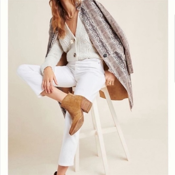 Blank NYC Snake Print Jacket - Picture 5 of 7